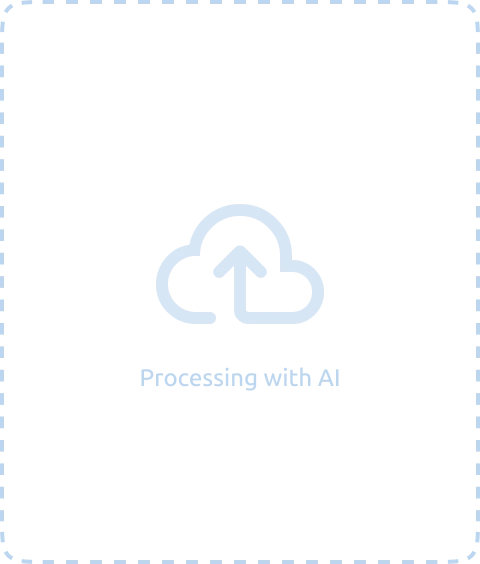 AI content migration